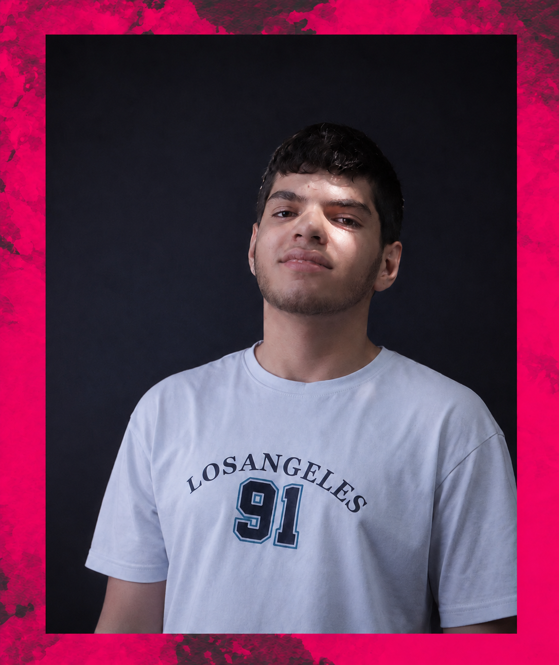 Mahdi Yar - Backend Developer