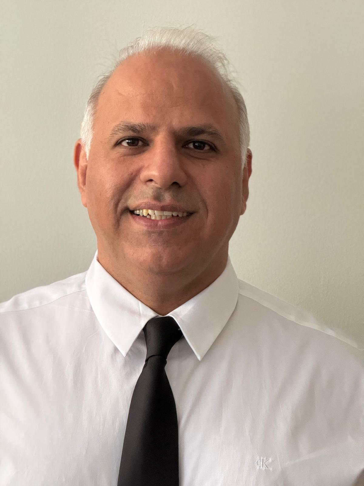 Asad Yarahmadi