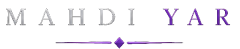 Mahdi Yar Logo