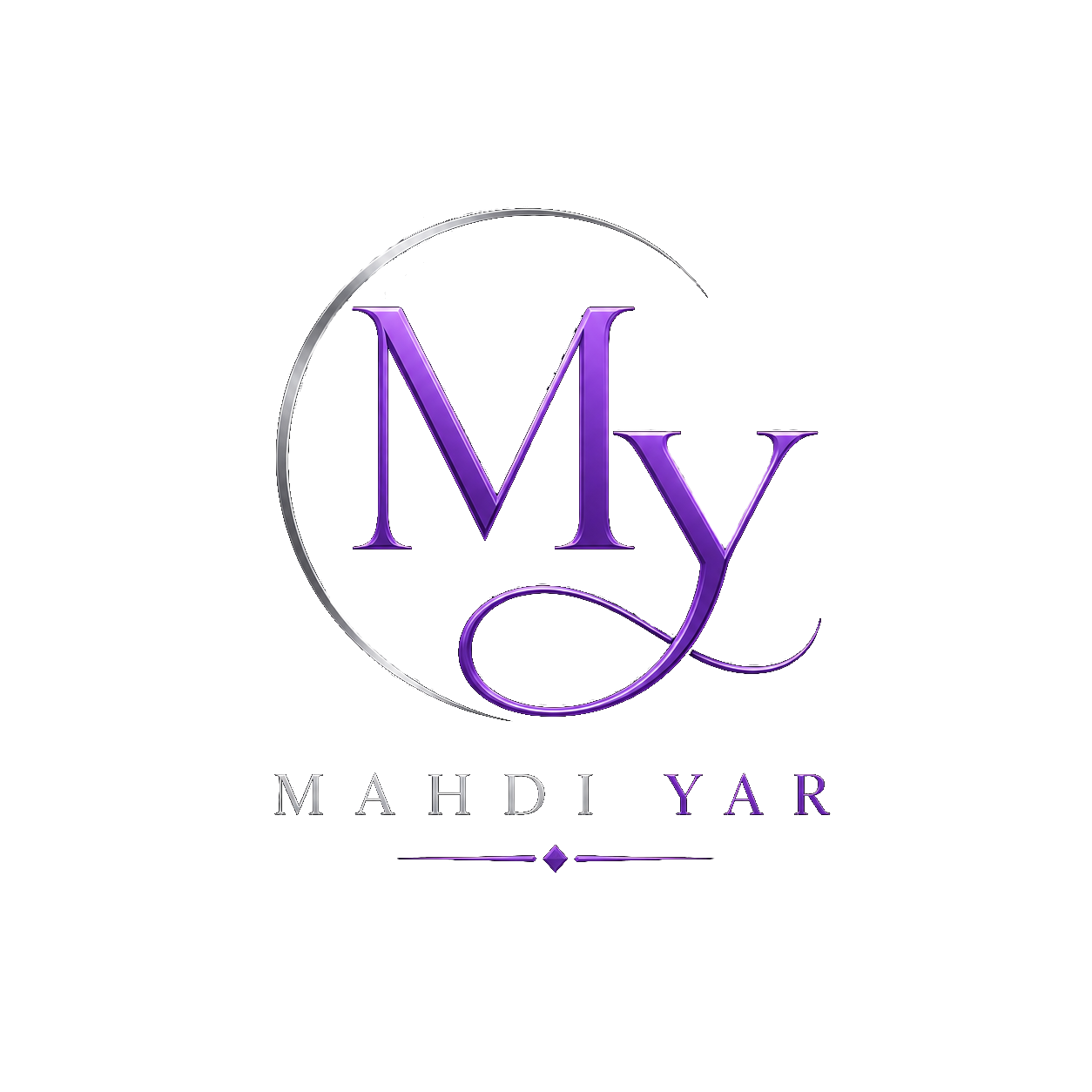 Mahdi Yar Logo